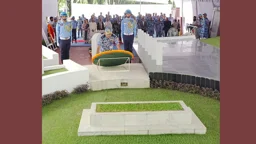 বীরশ্রেষ্ঠ মতিউর রহমানের ৫৫তম শাহাদাতবার্ষিকী পালিত