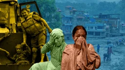 বন্যার বিপর্যয়ের পর নেপালের এখন যা প্রয়োজন