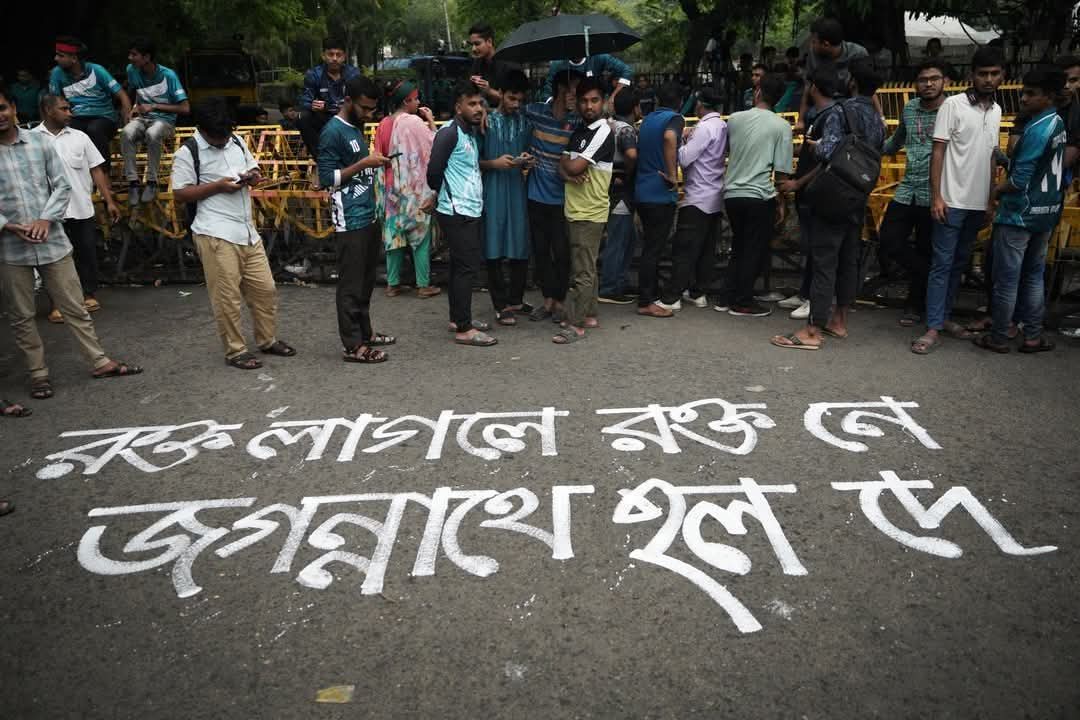 আমি শপথ গ্রহণে প্রস্তুত: ইশরাক হোসেন