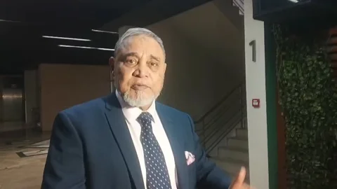 প্রধান নির্বাচন কমিশনার (সিইসি) এ এম এম নাসির উদ্দিন। সংগৃহীত ছবি