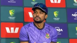 ডারউইনের জয় অতীত, ম্যাকাইতে নতুন পরীক্ষার সামনে শান্তর দল
