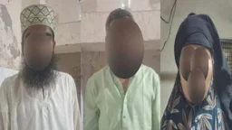 ঢামেকের সামনে ফেলে যাওয়া কিশোরীর পরিচয় মিলল, গ্রেপ্তার তিন