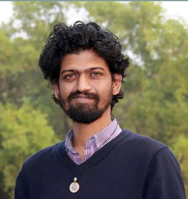 জাহিদ জগৎ