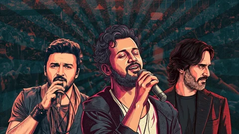 স্ট্রিম গ্রাফিক