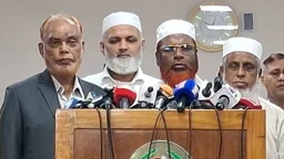 প্রশাসকরা পদত্যাগ করলেও স্থানীয় নির্বাচনে অযোগ্য রাখার দাবি জামায়াতের