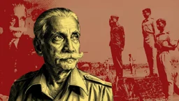আতাউল গণি ওসমানী যেভাবে মুক্তিযুদ্ধের প্রধান সেনাপতি হয়ে উঠলেন