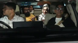 চিকিৎসা শেষে দেশে ফিরলেন মির্জা আব্বাস
