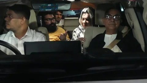 দেশে ফিরেছেন বিএনপির স্থায়ী কমিটির সদস্য মির্জা আব্বাস। সংগৃহীত ছবি