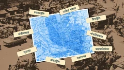 পুরান ঢাকার যেসব এলাকার নামে জড়িয়ে আছে পেশা ও সম্প্রদায়ের ইতিহাস