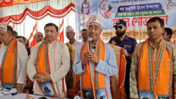 ধর্ম নিয়ে মাস্তানির সুযোগ দেওয়া হবে না: আইনমন্ত্রী 