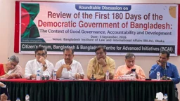 বিদ্যুৎ-জ্বালানি খাতের ঘাটতি জানাতে ‘শ্যাডো’ পরিকল্পনার পরামর্শ