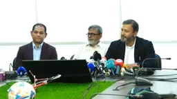 বিশ্বকাপে না যাওয়ার সিদ্ধান্ত ভুল ছিল, দায় আসিফ নজরুলের: তদন্ত কমিটি