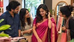 কোনো জিনিসের দাম জানতে চাওয়া কি আসলেই অভদ্রতা?