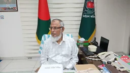 চাপে নয়, বাস্তবতার নিরিখেই পেছাচ্ছে ইউপি নির্বাচন: ইসি আনোয়ার