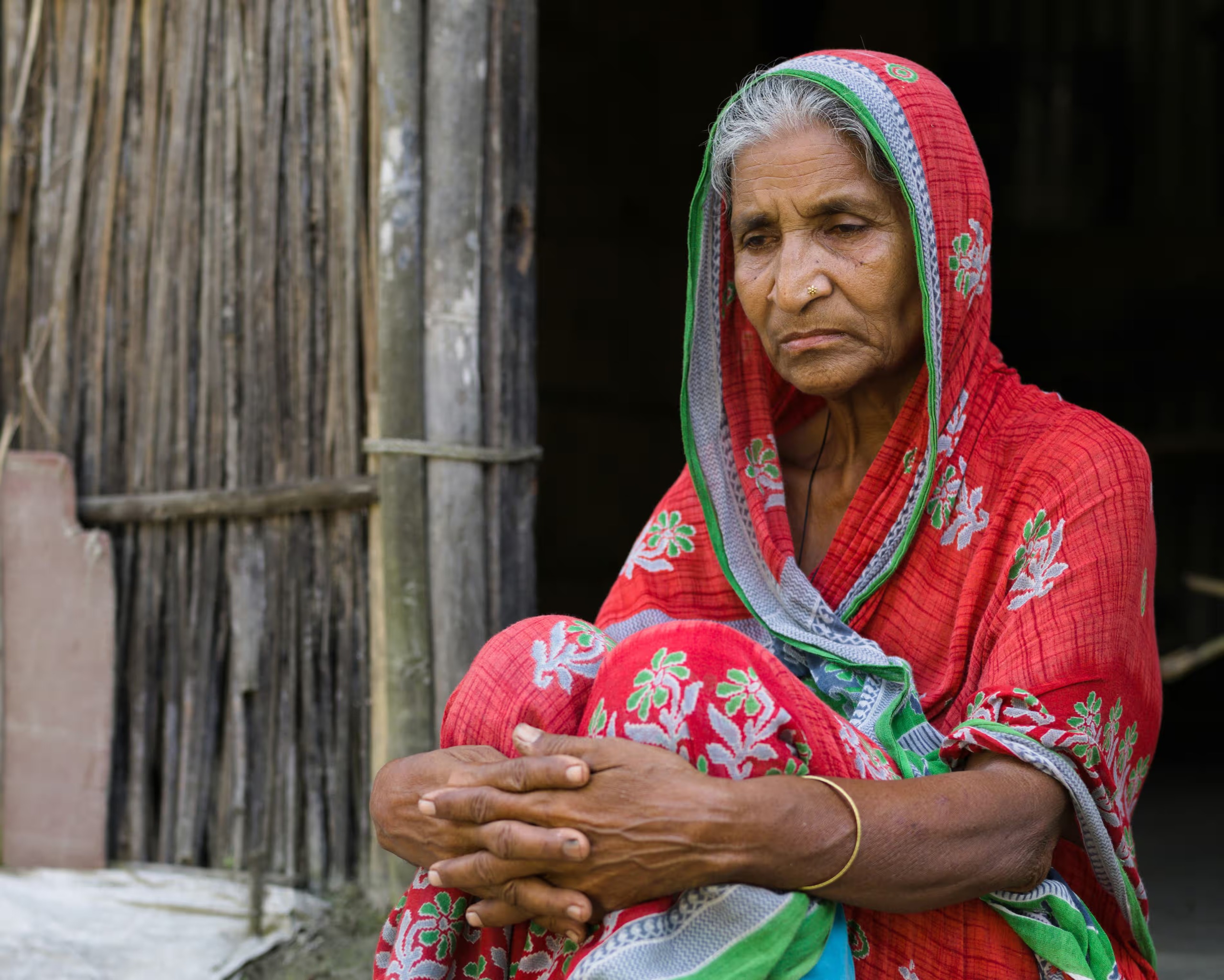 অস্ত্রের মুখে অবৈধভাবে মুসলমান নাগরিকদের বাংলাদেশে ঠেলে পাঠাচ্ছে ভারত