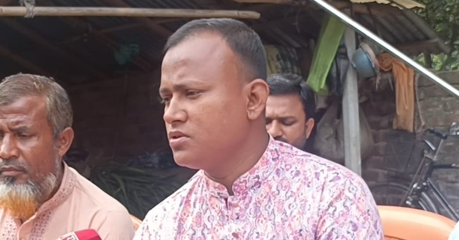 বৈষম্য নিরসনে সবাই লড়াই করলেও রাষ্ট্র থেকে বৈষম্য দূর হয়নি: আবু সাঈদের ভাই