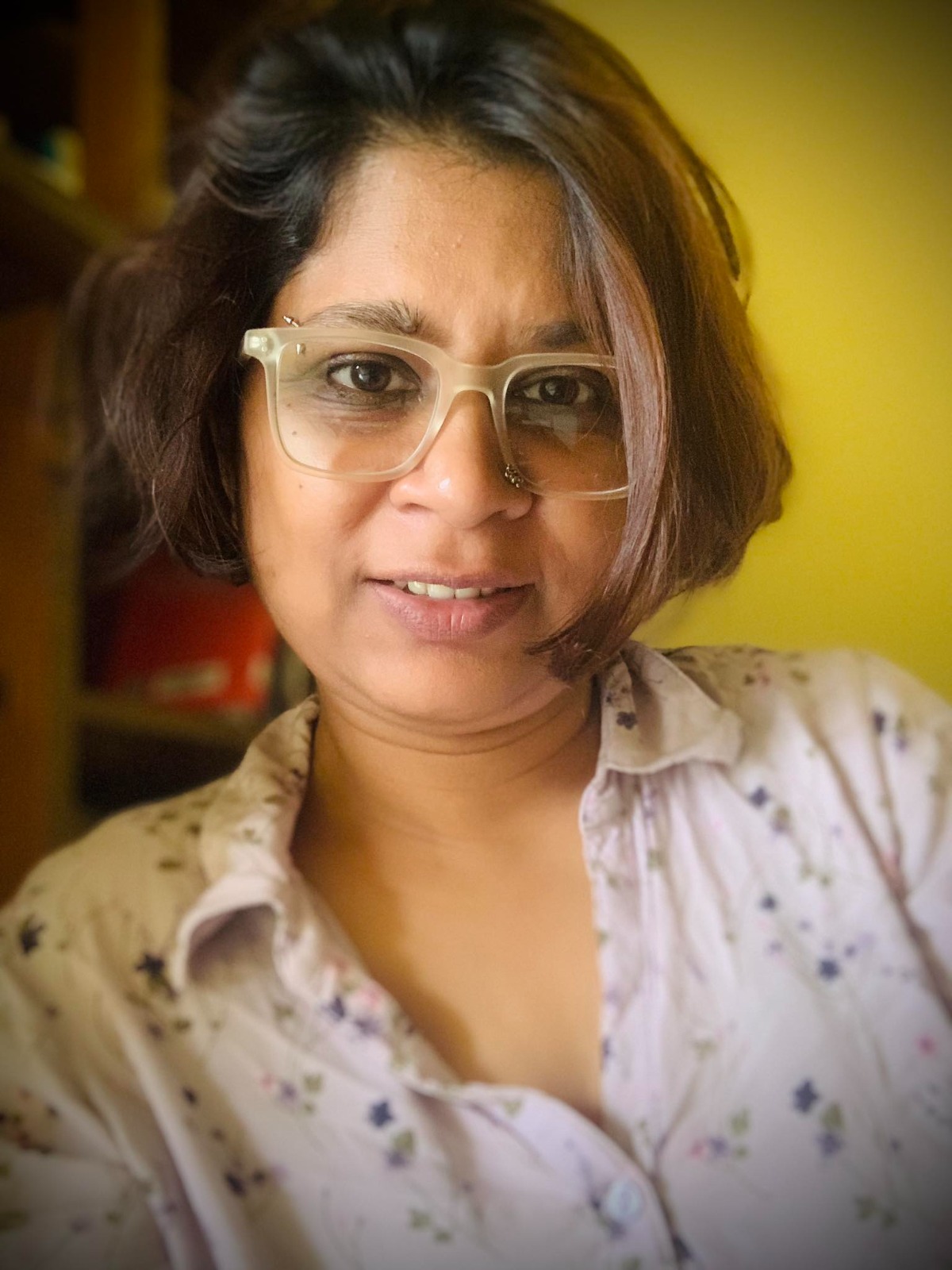 উম্মে ফারহানা