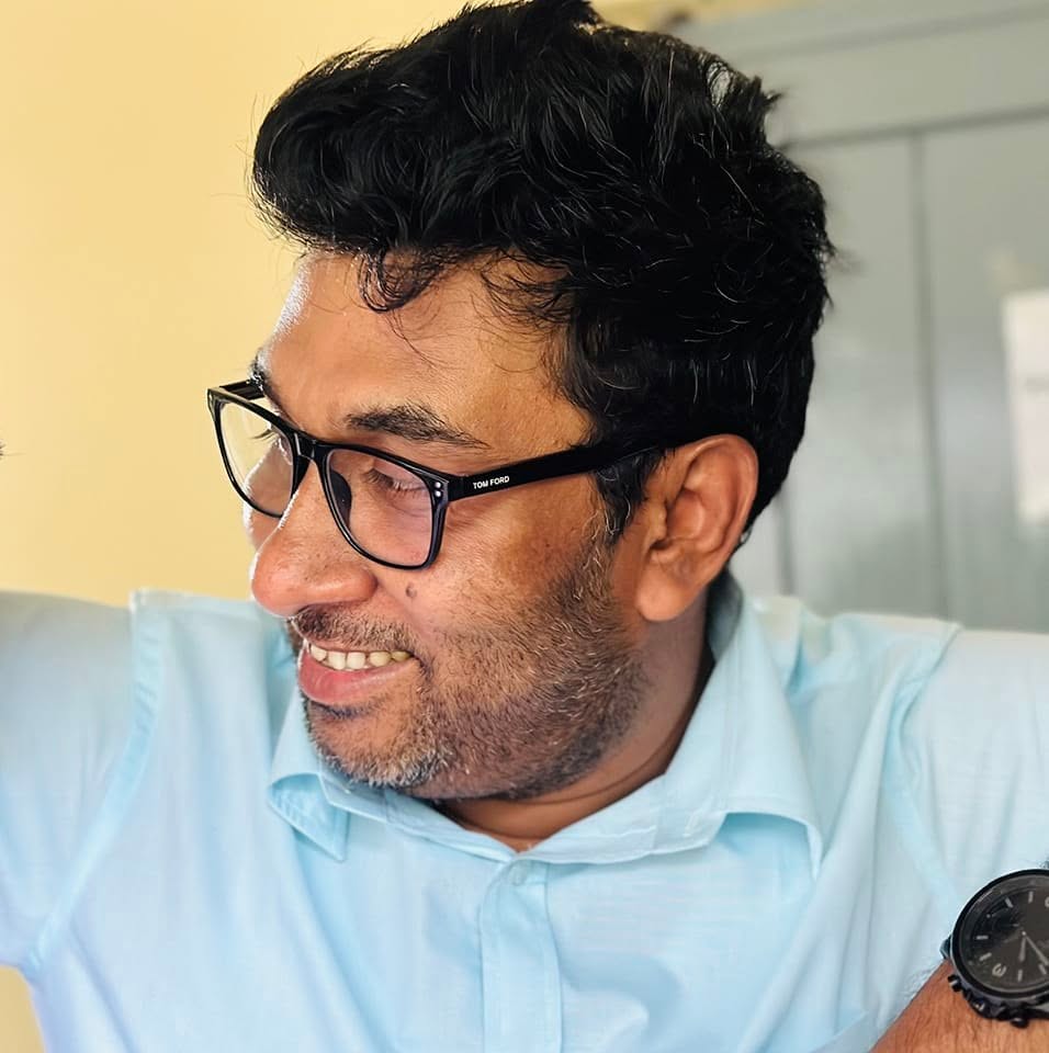 কুদরত-ই-হুদা