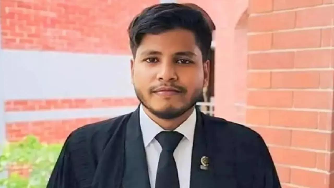 আ.লীগের ঝটিকা মিছিল থেকে ‘জয় বাংলা’বলে হামলা, পুলিশ কর্মকর্তা আহত