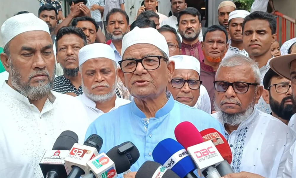 আগামী ফেব্রুয়ারিতেই জাতীয় নির্বাচনের প্রত্যাশা বিএনপির