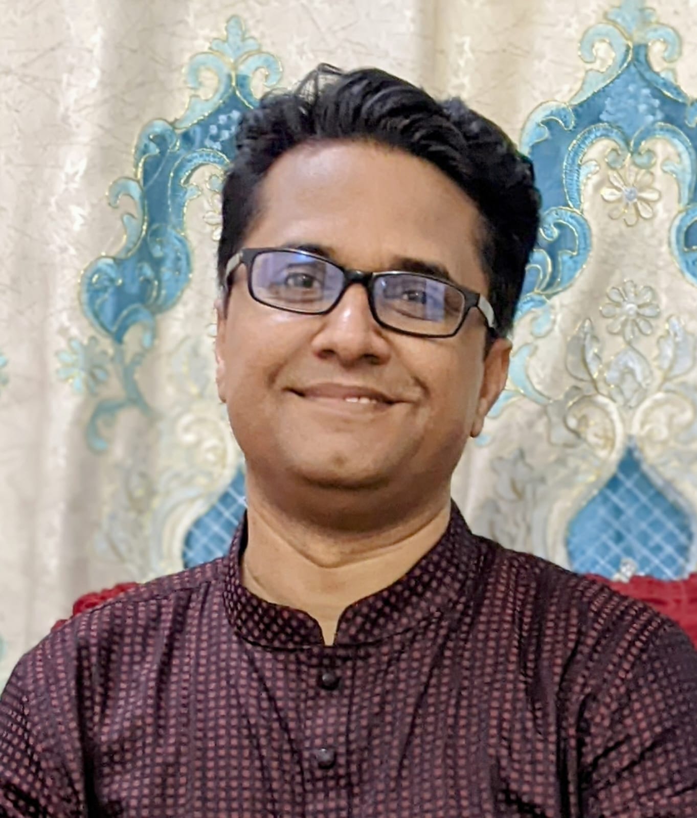 খোরশেদ আলম