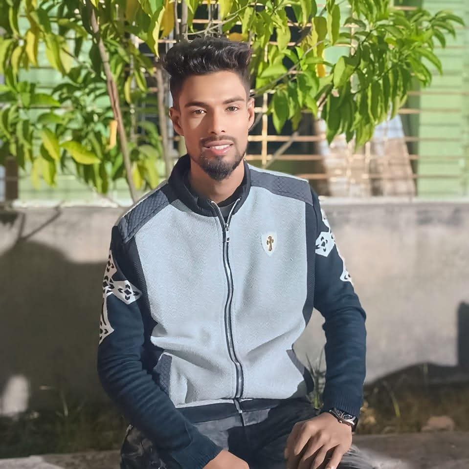 নিহত আশরাফুল ইসলাম বিপুল। স্ট্রিম ছবি
