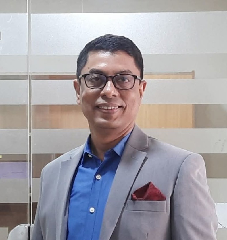 মোহাম্মদ মোজাহিদুল ইসলাম