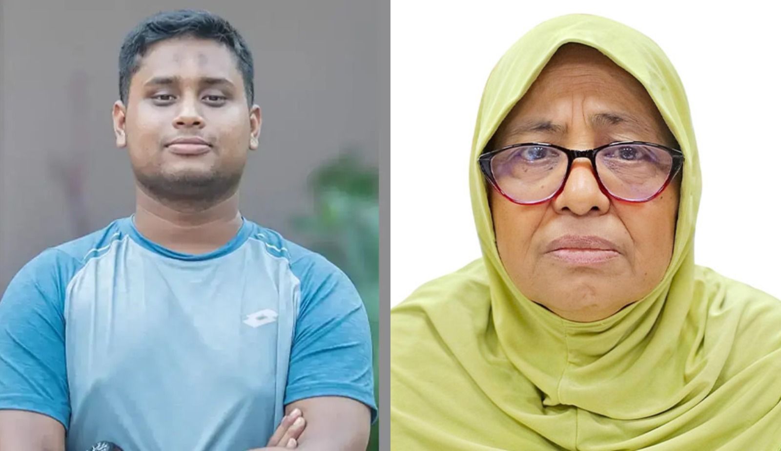 ইউনূসের ভাই-বেরাদার কোটায় এসেছেন স্বাস্থ্য উপদেষ্টা: হাসনাত