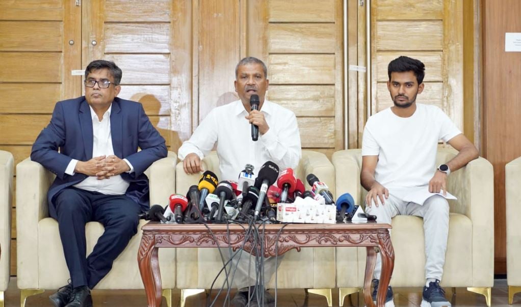 গ্রেপ্তারের ১২ ঘণ্টার মধ্যে জানাতে হবে পরিবারকে
