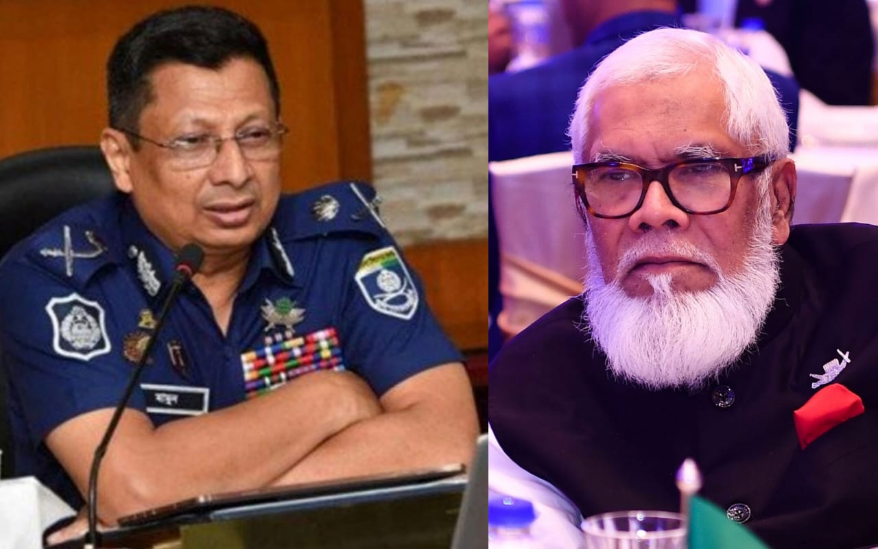 ‘আচ্ছা দেখি…আমি দেখতাছি’, আবু সাঈদের পোস্টমর্টেম নিয়ে সালমান এফ রহমান