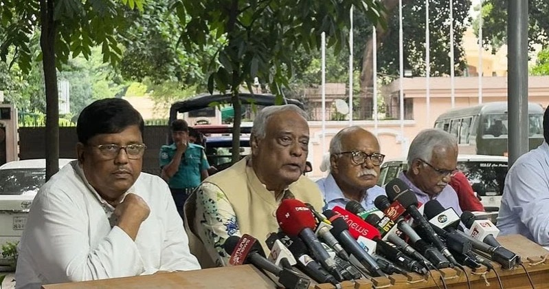 চার-পাঁচ দিনের মধ্যেই নির্বাচনের নির্দিষ্ট তারিখ ঘোষণা