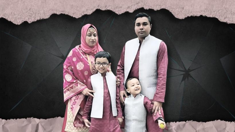 ঝিনাইদহে সড়ক দুর্ঘটনায় দুই শিক্ষার্থী নিহত