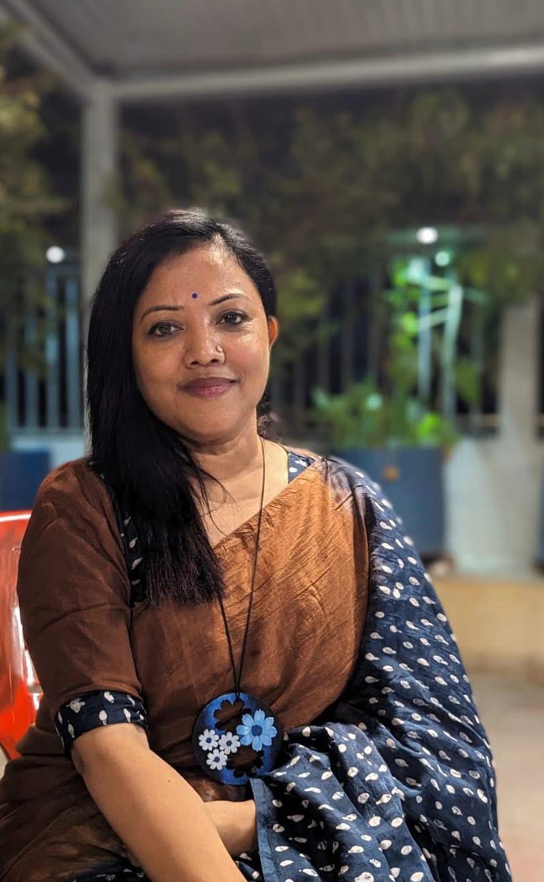 সায়মা আলম