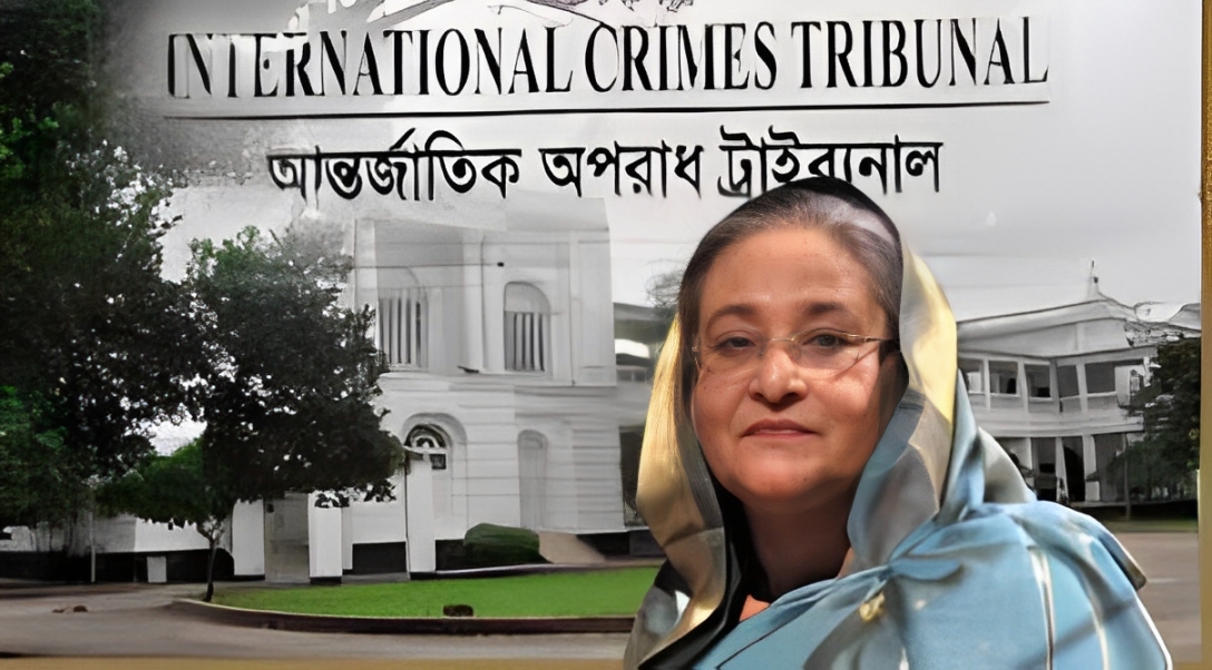 শেখ হাসিনা হাসপাতালে ‘নো রিলিজ নো ট্রিটমেন্ট’ নির্দেশ দেন: ট্রাইব্যুনালে দ্বিতীয় সাক্ষী