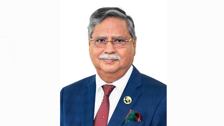 জুলাই গণ-অভ্যুত্থান ছিল অত্যাচার-নিপীড়নের ক্ষোভের বিস্ফোরণ: রাষ্ট্রপতি