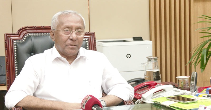 ইইউর প্রাক-নির্বাচনী পর্যবেক্ষক দল আসছে সেপ্টেম্বরে: ইসি সচিব