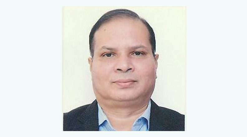 বিআইডিএসের রিসার্চ ডিরেক্টর এস এম জুলফিকার আলী। সংগৃহীত ছবি