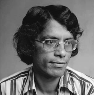 হুমায়ুন আজাদ। ছবি: সংগৃহীত