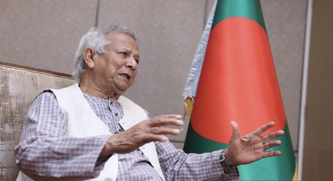 ফেব্রুয়ারির নির্বাচনের জন্য প্রস্তুত বাংলাদেশ