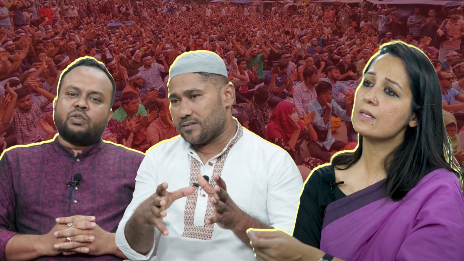 ঠিকাদারি প্রতিষ্ঠানের জাঁতাকলে আটকে আছে প্রায় ৬ লাখ আউটসোর্সিং কর্মীর জীবন