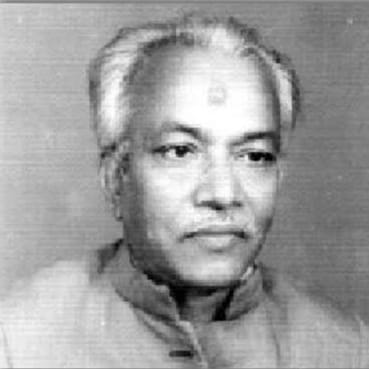 ঢাকা বিশ্ববিদ্যালয়ের অধ্যাপক ও তমুদ্দিন মজলিসের প্রতিষ্ঠাতা আবুল কাসেম। সংগৃহীত ছবি