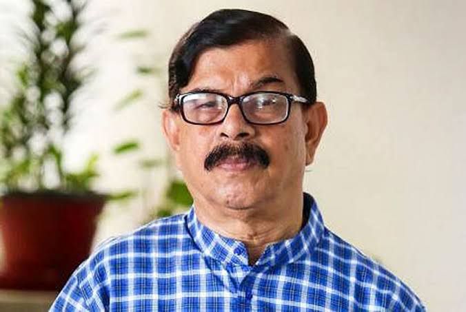 দুইবারের ডাকসুর সাবেক ভিপি (১৯৭৯ ও ১৯৮০) মাহমুদুর রহমান মান্না। সংগৃহীত ছবি