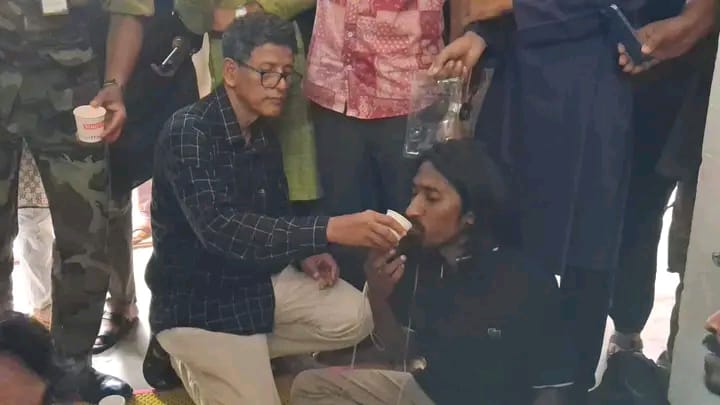 চাকসু নির্বাচনে ছাত্রদল ও শিবিরের প্যানেল ঘোষণা, পক্ষপাতমূলক আচরণের অভিযোগ নাছিরের