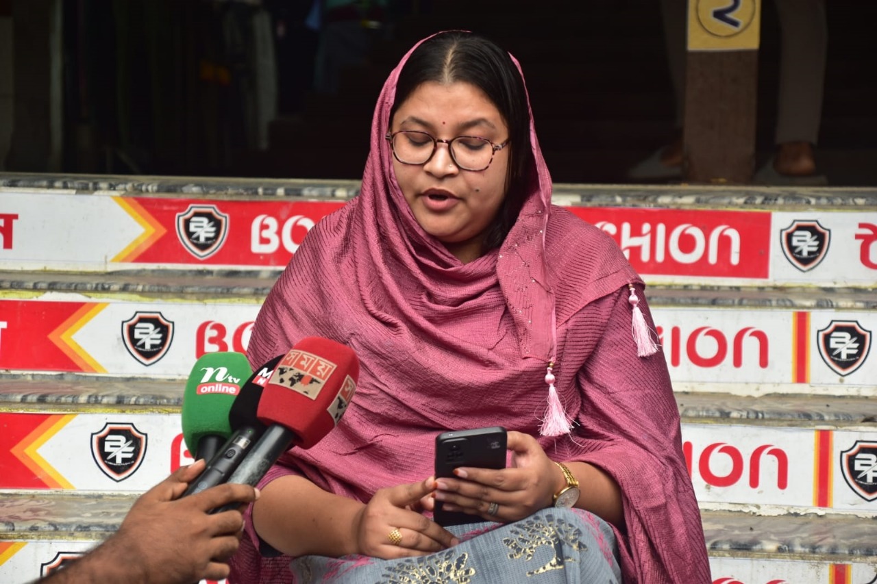 'নাসীরউদ্দীন পাটোয়ারীর পদত্যাগের বিষয়টি সঠিক নয়'