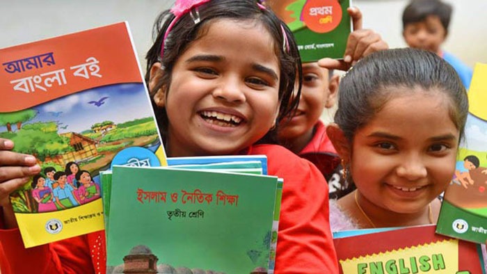 জানুয়ারিতে বই হাতে পাবে শিক্ষার্থীরা, তবে আরও যাচাইয়ের নির্দেশ