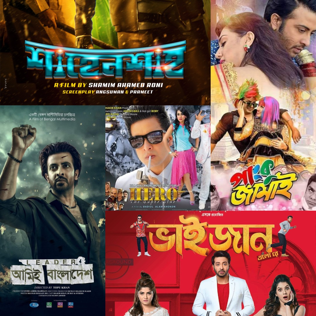 ছবি: আইএমডিবি