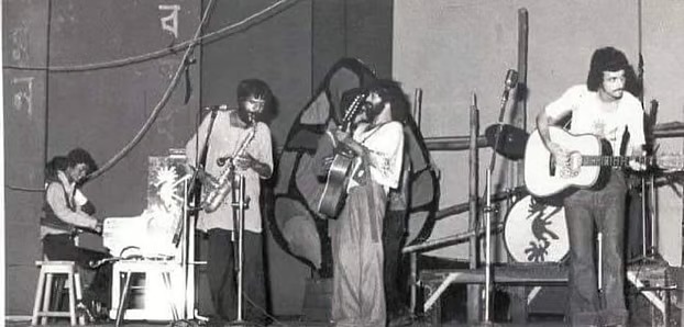 মহীনের ঘোড়াগুলি। সংগৃহীত ছবি