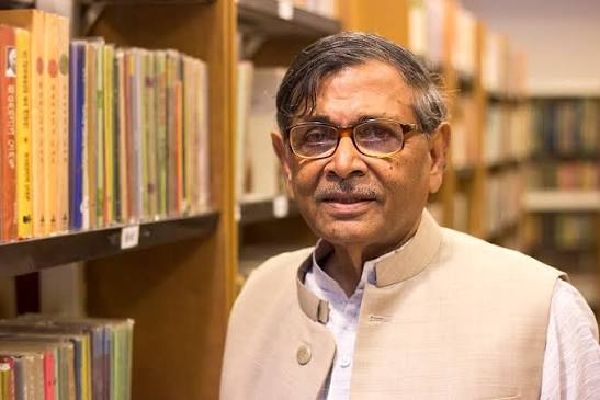 আবদুল্লাহ আবু সায়ীদ। সংগৃহীত ছবি