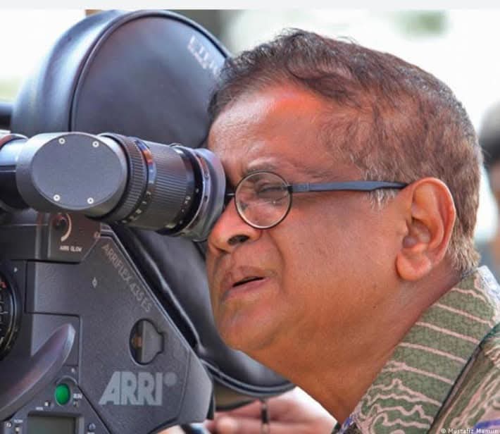 হুমায়ূন আহমেদ। সংগৃহীত ছবি