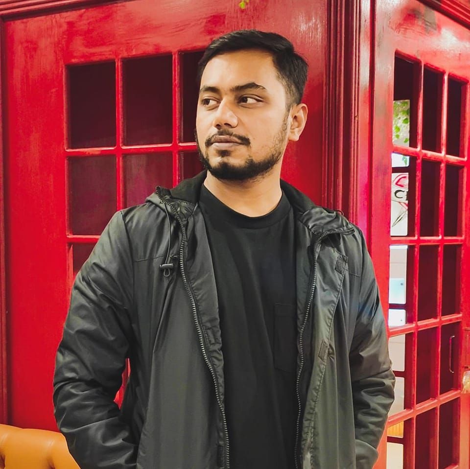 এনামুল রেজা